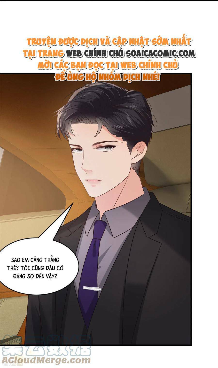 Trọng Sinh Trở Lại: Sủng Nịch Độc Nhất Vô Nhị: Chapter 225