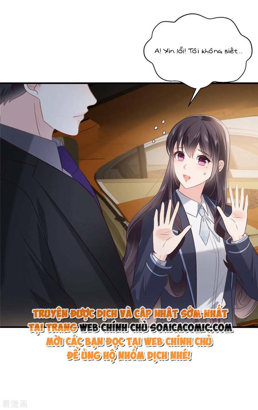 Trọng Sinh Trở Lại: Sủng Nịch Độc Nhất Vô Nhị: Chapter 225