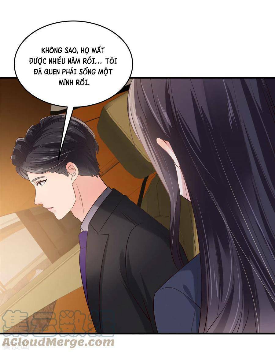 Trọng Sinh Trở Lại: Sủng Nịch Độc Nhất Vô Nhị: Chapter 225