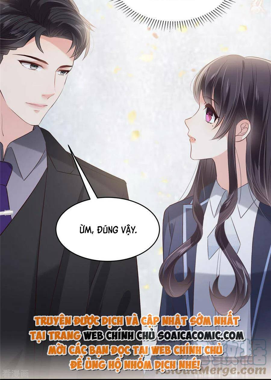 Trọng Sinh Trở Lại: Sủng Nịch Độc Nhất Vô Nhị: Chapter 225