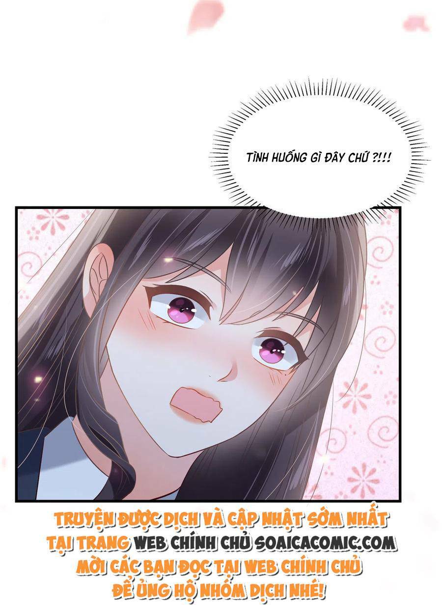 Trọng Sinh Trở Lại: Sủng Nịch Độc Nhất Vô Nhị: Chapter 225