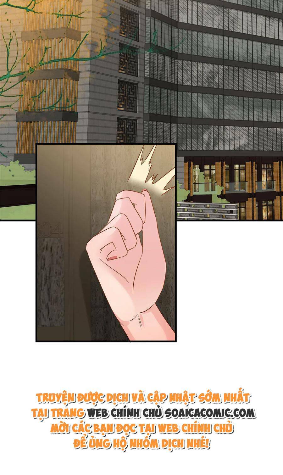 Trọng Sinh Trở Lại: Sủng Nịch Độc Nhất Vô Nhị: Chapter 225