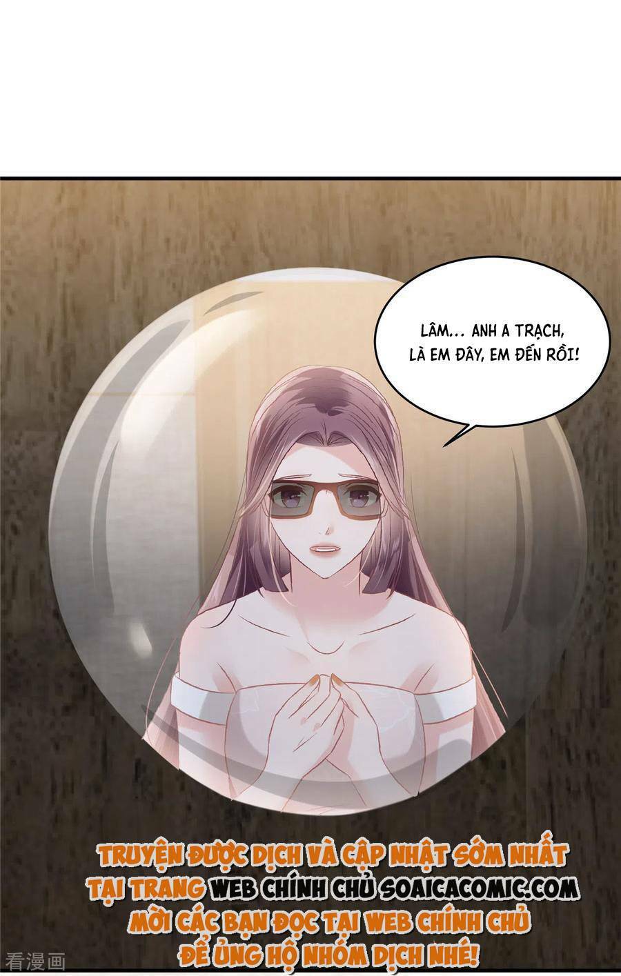 Trọng Sinh Trở Lại: Sủng Nịch Độc Nhất Vô Nhị: Chapter 225