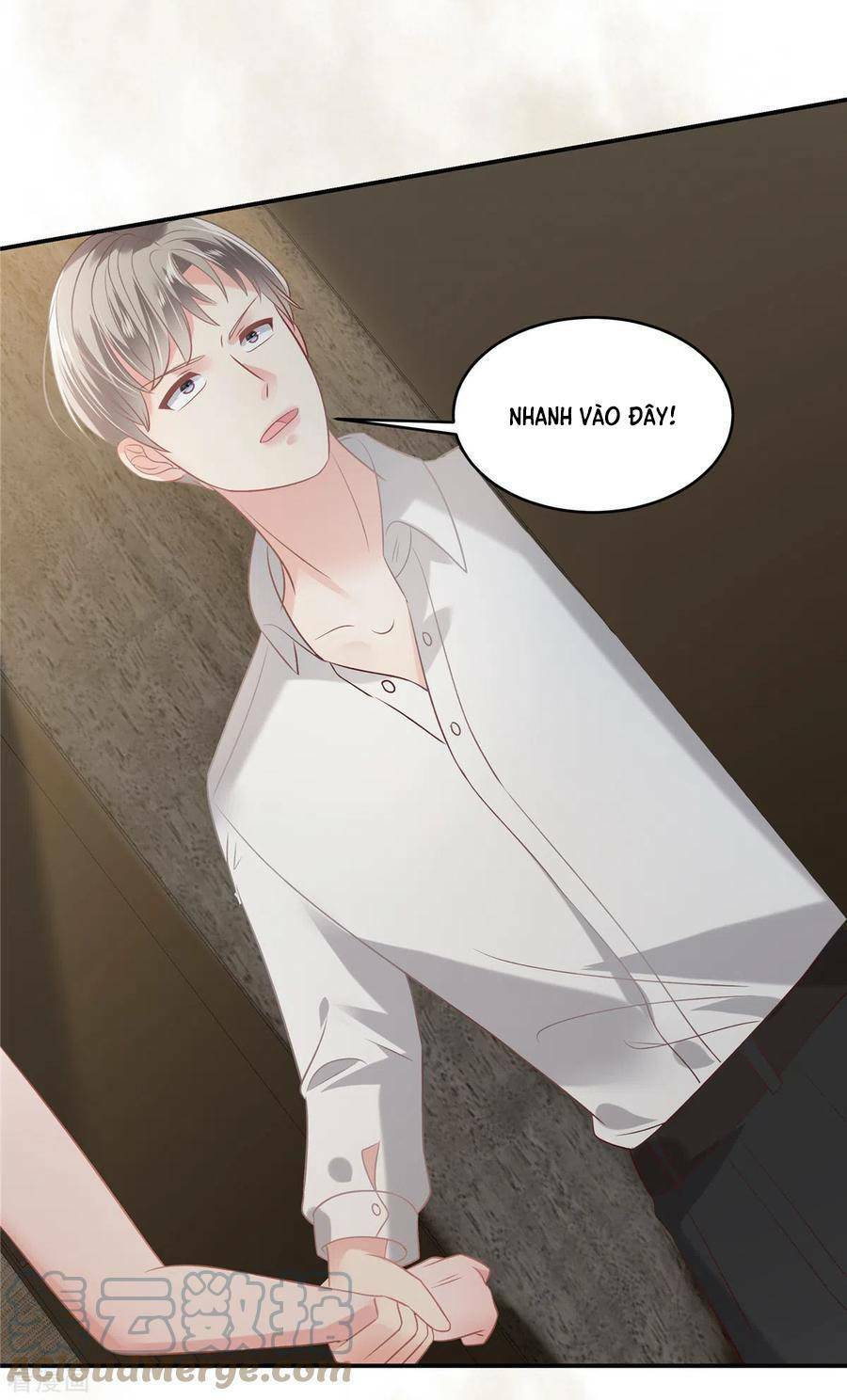Trọng Sinh Trở Lại: Sủng Nịch Độc Nhất Vô Nhị: Chapter 225