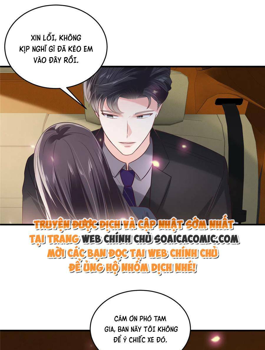 Trọng Sinh Trở Lại: Sủng Nịch Độc Nhất Vô Nhị: Chapter 225