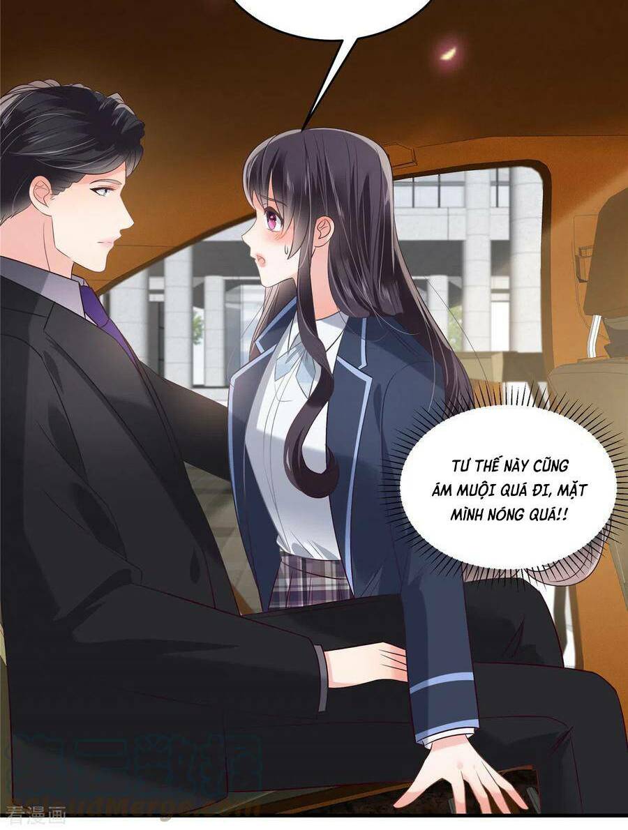 Trọng Sinh Trở Lại: Sủng Nịch Độc Nhất Vô Nhị: Chapter 225