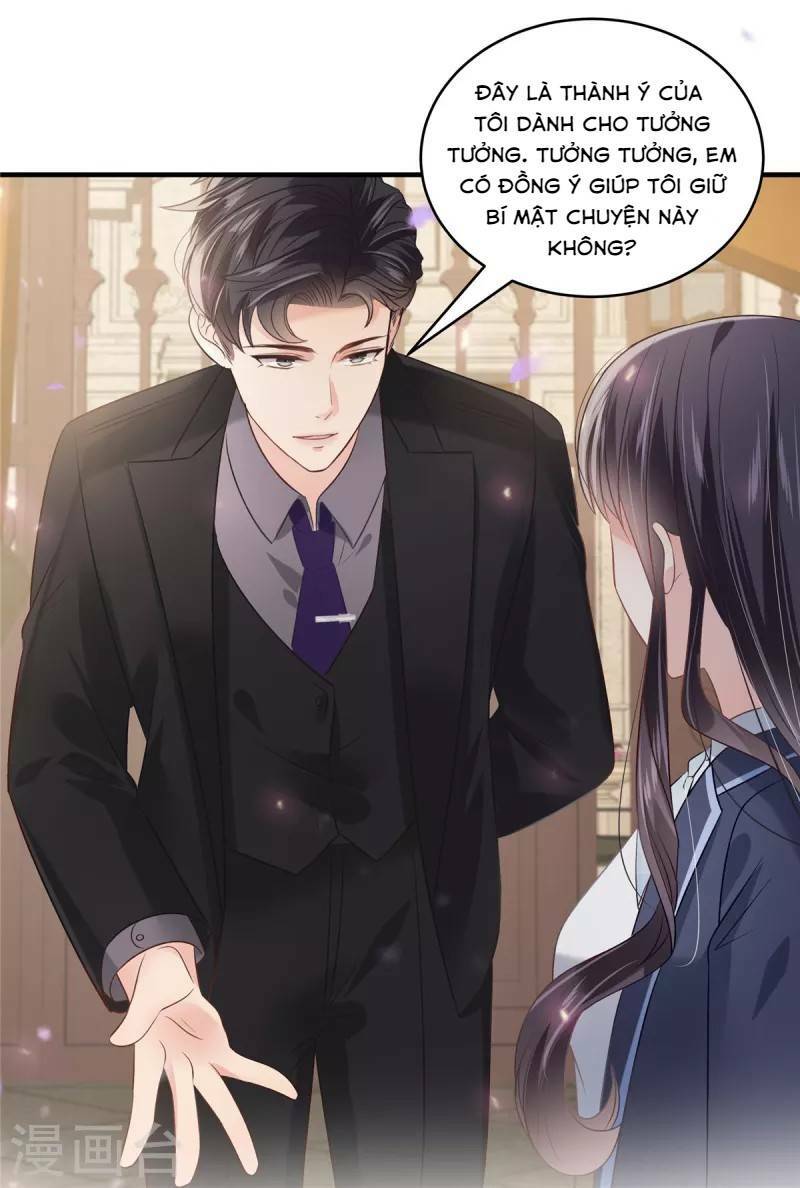 Trọng Sinh Trở Lại: Sủng Nịch Độc Nhất Vô Nhị: Chapter 226