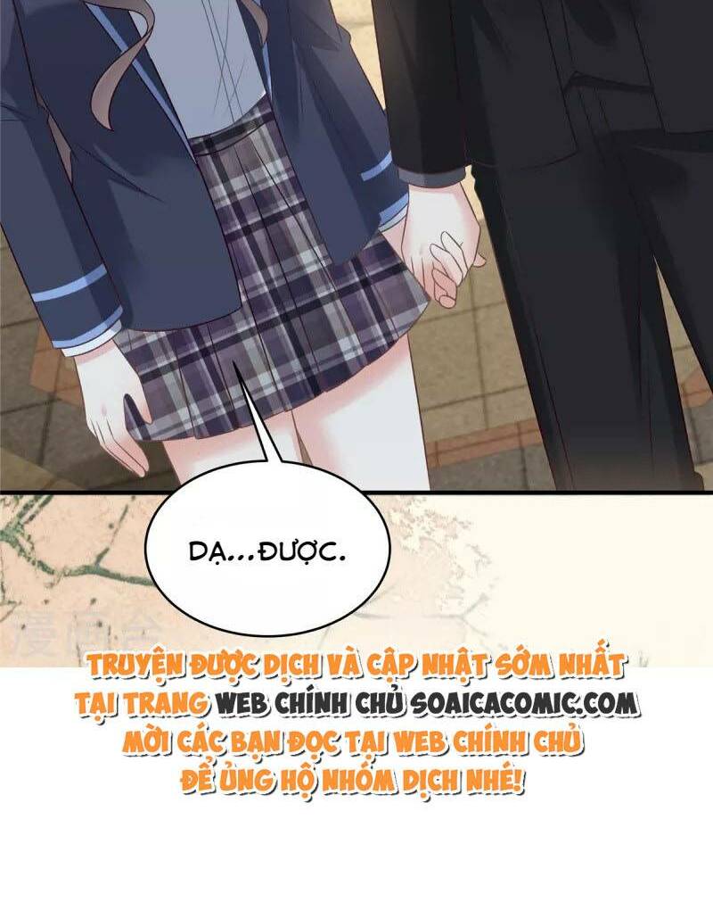 Trọng Sinh Trở Lại: Sủng Nịch Độc Nhất Vô Nhị: Chapter 226