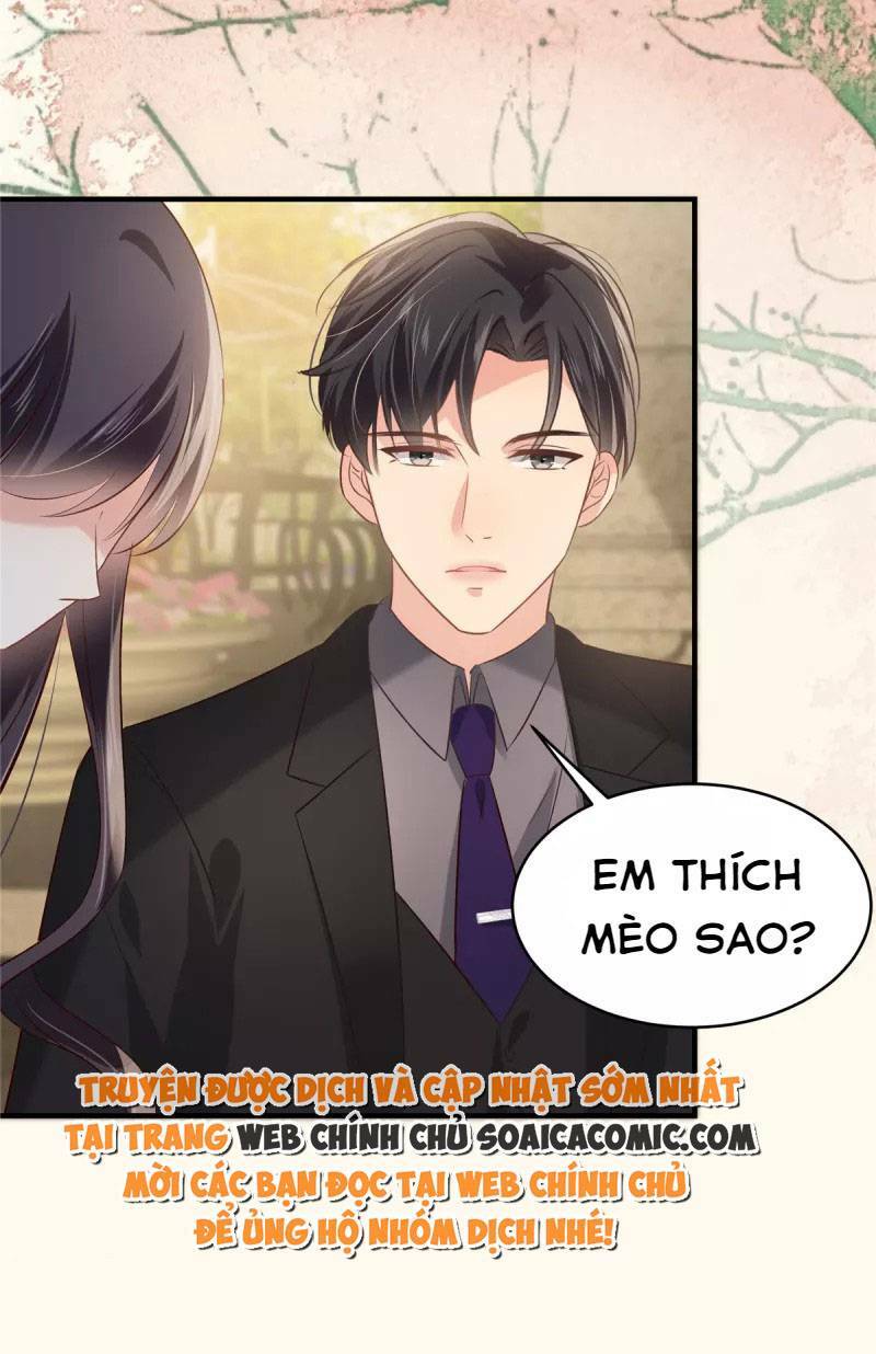 Trọng Sinh Trở Lại: Sủng Nịch Độc Nhất Vô Nhị: Chapter 226
