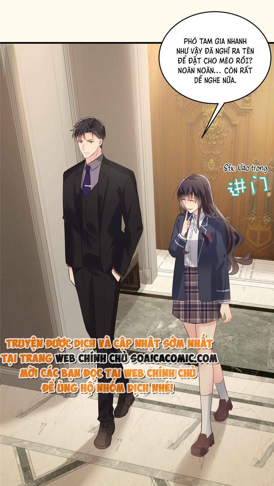 Trọng Sinh Trở Lại: Sủng Nịch Độc Nhất Vô Nhị: Chapter 227