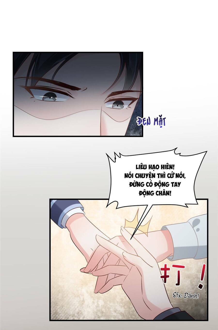Trọng Sinh Trở Lại: Sủng Nịch Độc Nhất Vô Nhị: Chapter 227