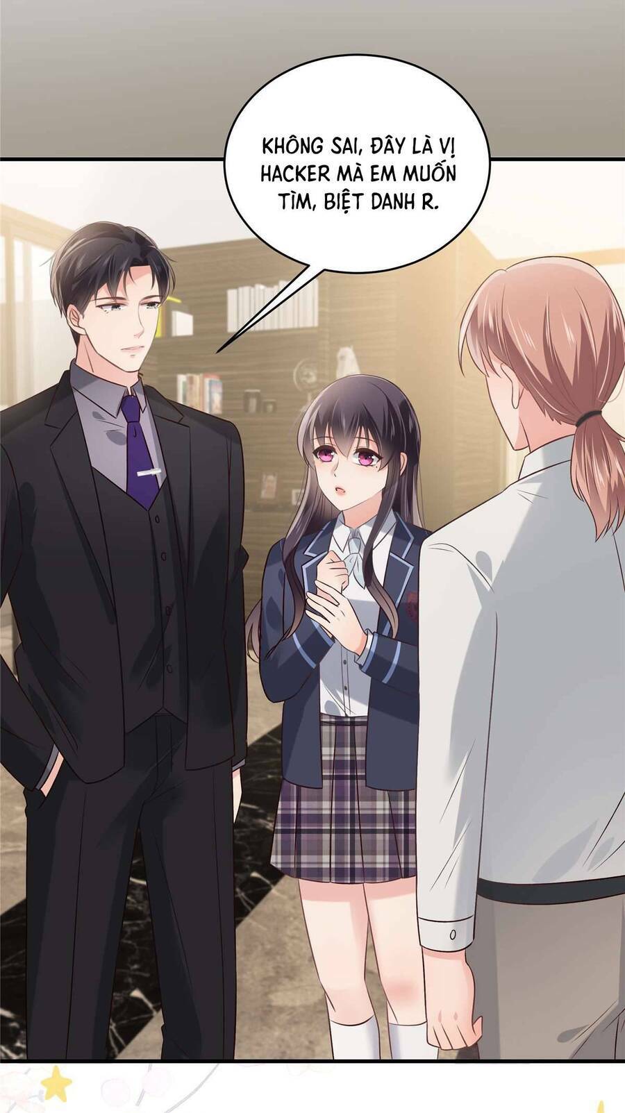 Trọng Sinh Trở Lại: Sủng Nịch Độc Nhất Vô Nhị: Chapter 227