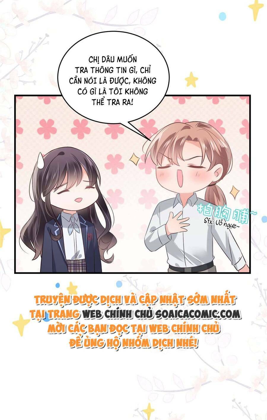 Trọng Sinh Trở Lại: Sủng Nịch Độc Nhất Vô Nhị: Chapter 227