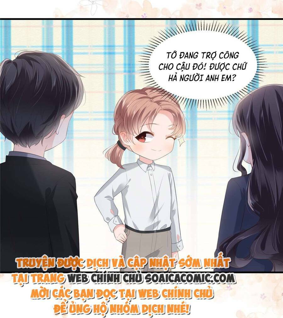 Trọng Sinh Trở Lại: Sủng Nịch Độc Nhất Vô Nhị: Chapter 227