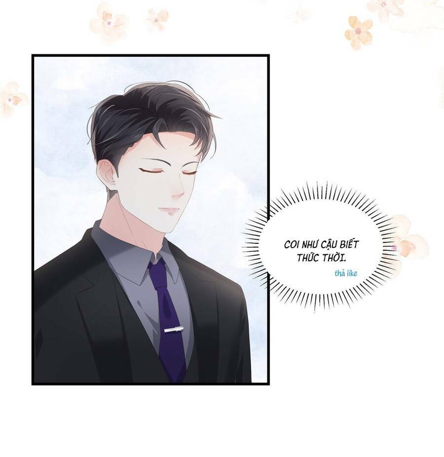 Trọng Sinh Trở Lại: Sủng Nịch Độc Nhất Vô Nhị: Chapter 227