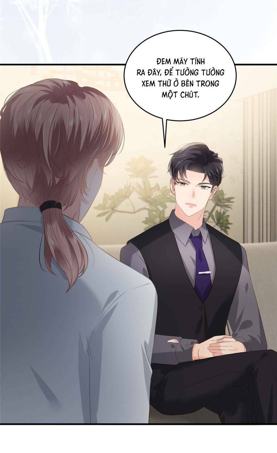 Trọng Sinh Trở Lại: Sủng Nịch Độc Nhất Vô Nhị: Chapter 227