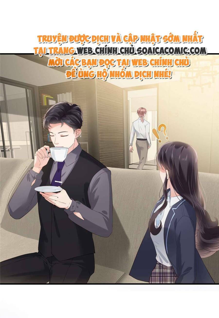 Trọng Sinh Trở Lại: Sủng Nịch Độc Nhất Vô Nhị: Chapter 227