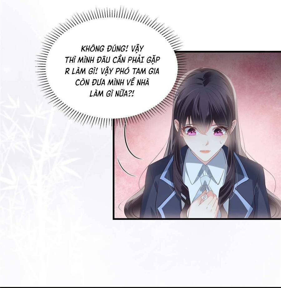 Trọng Sinh Trở Lại: Sủng Nịch Độc Nhất Vô Nhị: Chapter 227