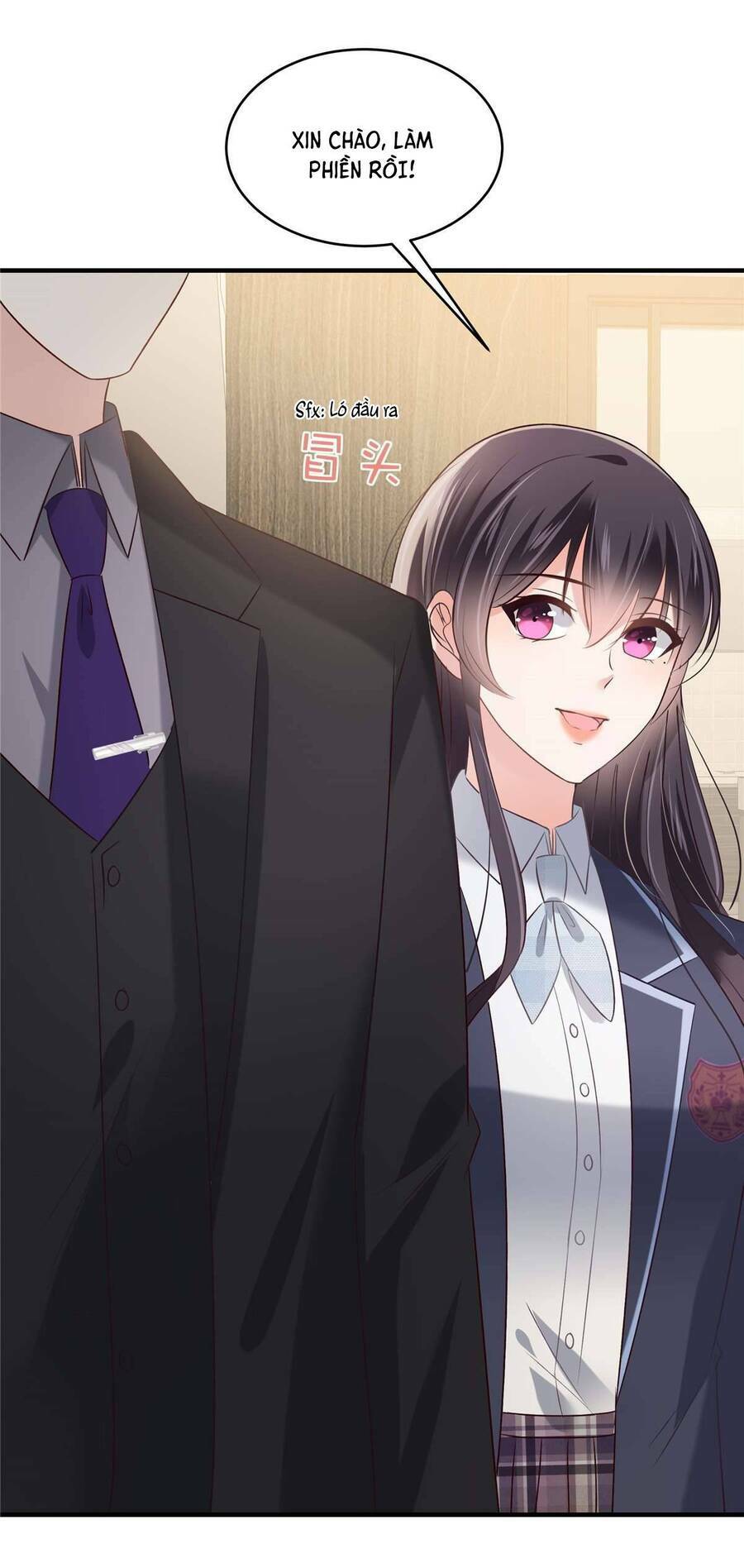 Trọng Sinh Trở Lại: Sủng Nịch Độc Nhất Vô Nhị: Chapter 227