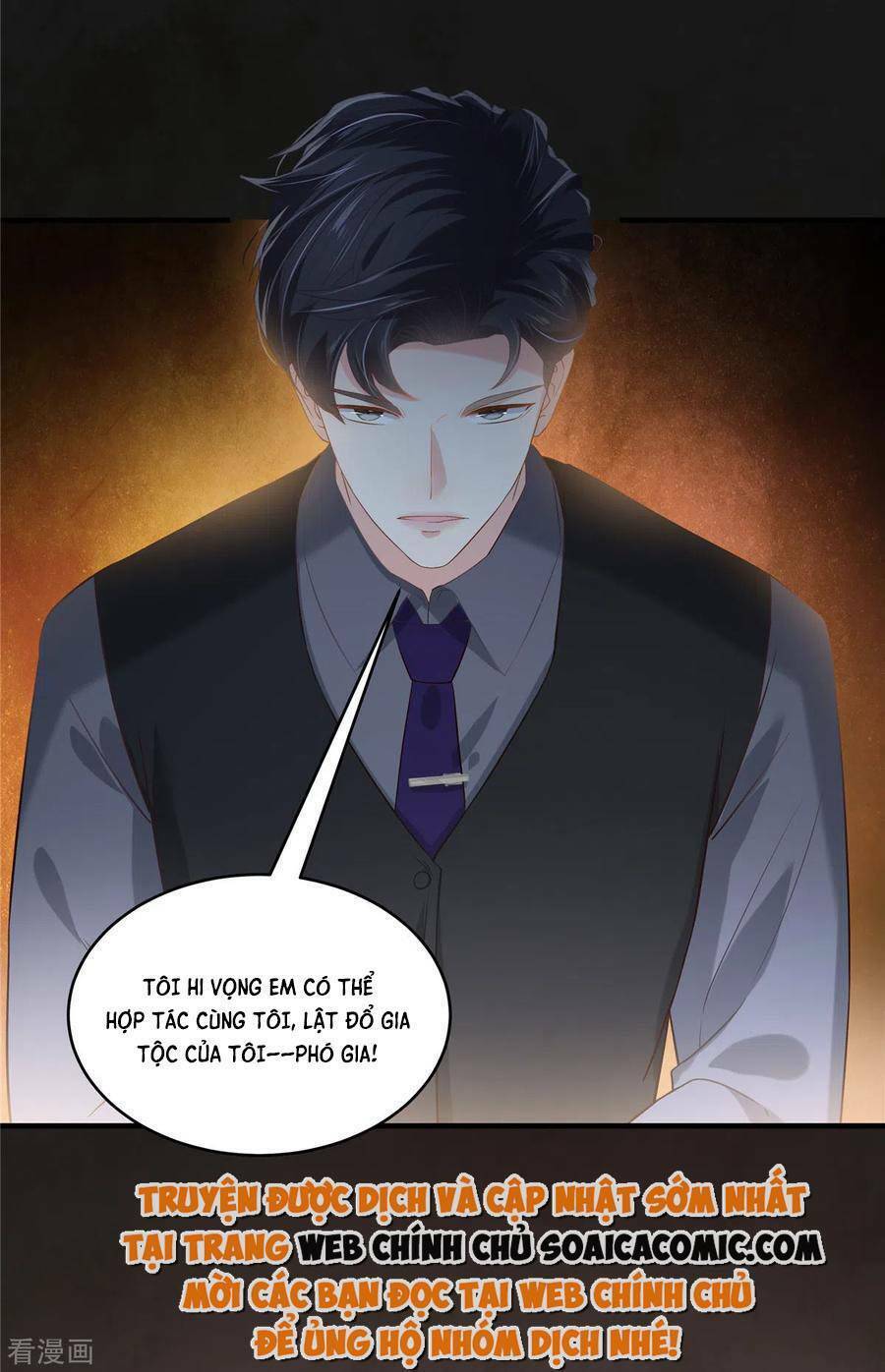 Trọng Sinh Trở Lại: Sủng Nịch Độc Nhất Vô Nhị: Chapter 228