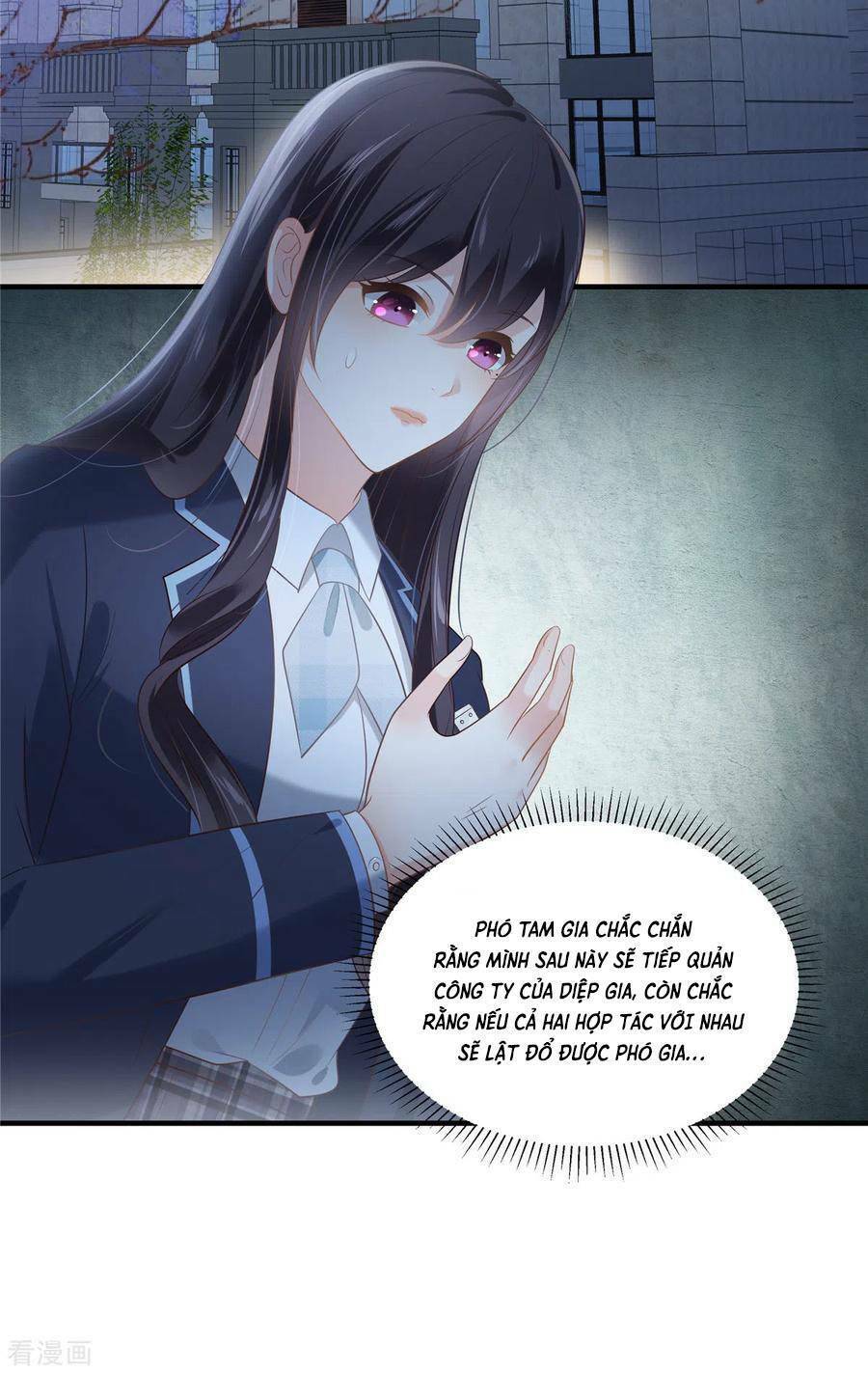 Trọng Sinh Trở Lại: Sủng Nịch Độc Nhất Vô Nhị: Chapter 228