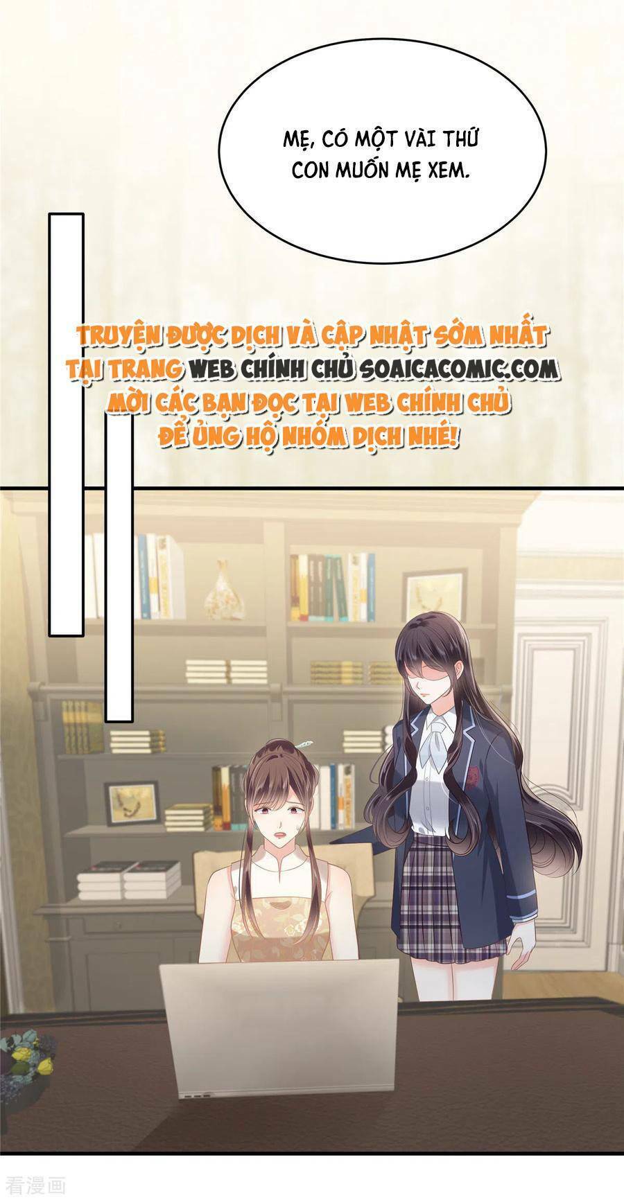 Trọng Sinh Trở Lại: Sủng Nịch Độc Nhất Vô Nhị: Chapter 228
