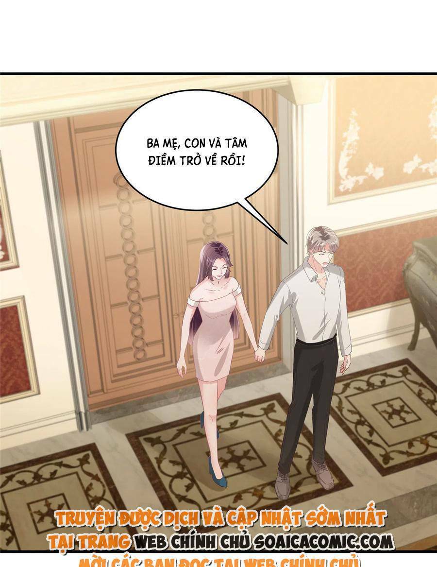 Trọng Sinh Trở Lại: Sủng Nịch Độc Nhất Vô Nhị: Chapter 228