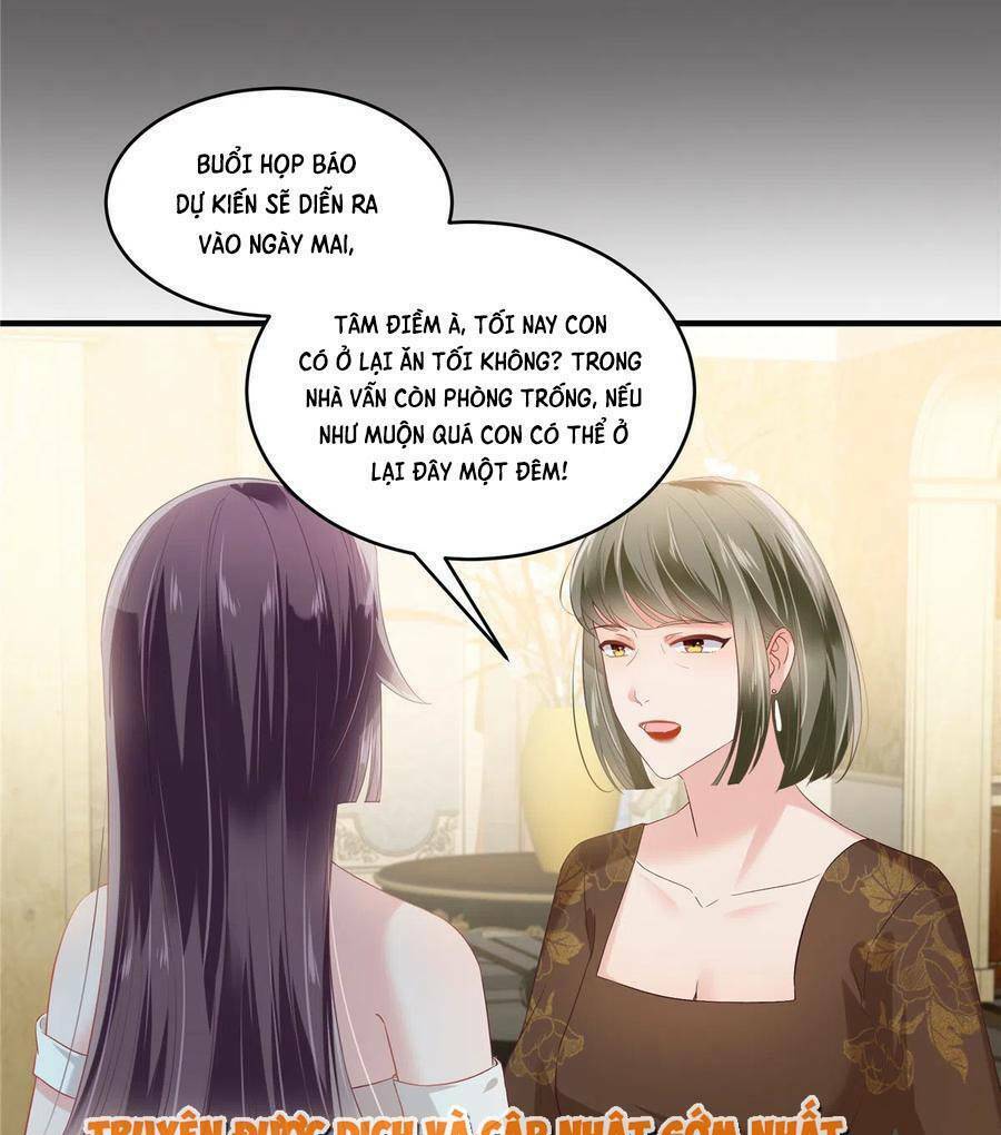 Trọng Sinh Trở Lại: Sủng Nịch Độc Nhất Vô Nhị: Chapter 228