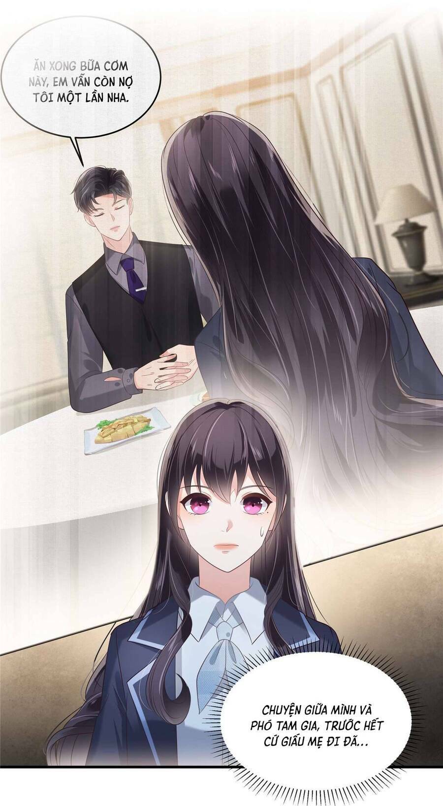 Trọng Sinh Trở Lại: Sủng Nịch Độc Nhất Vô Nhị: Chapter 229