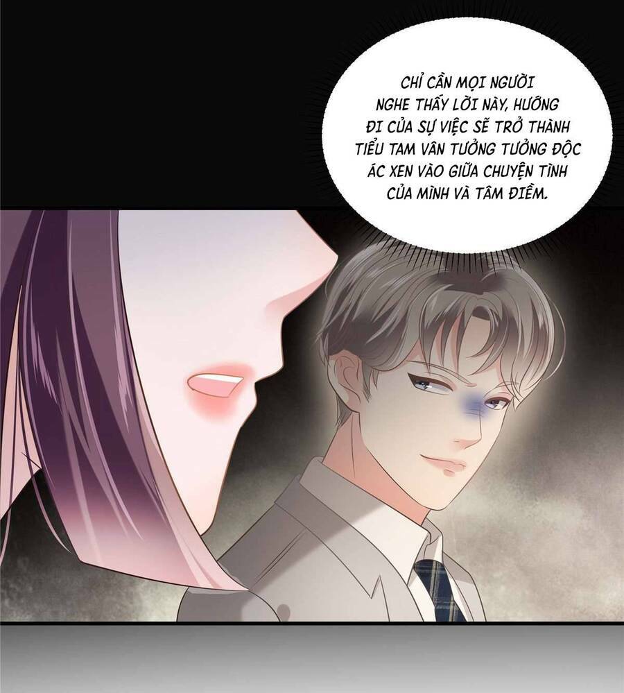 Trọng Sinh Trở Lại: Sủng Nịch Độc Nhất Vô Nhị: Chapter 229