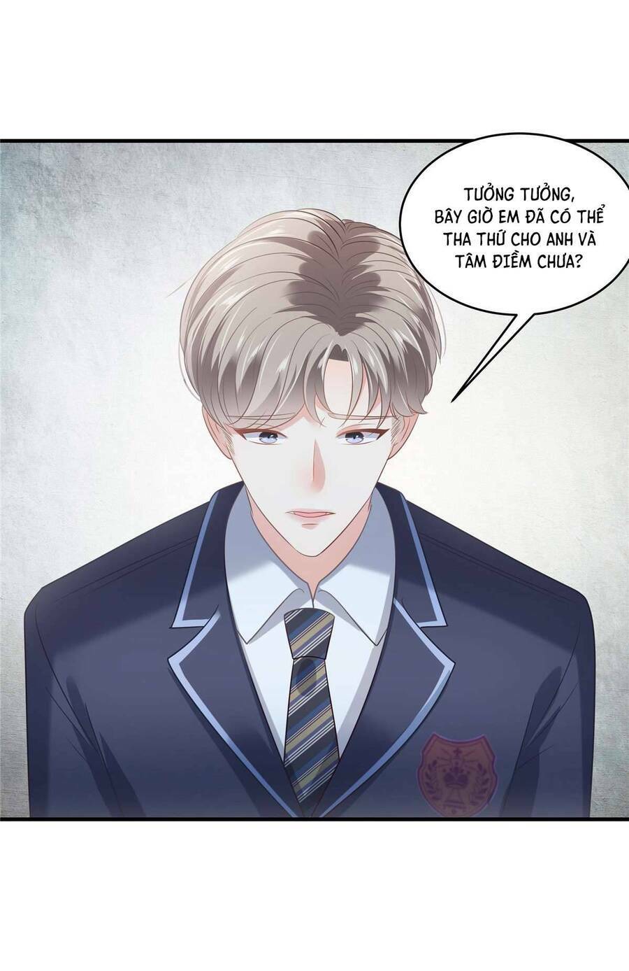Trọng Sinh Trở Lại: Sủng Nịch Độc Nhất Vô Nhị: Chapter 229