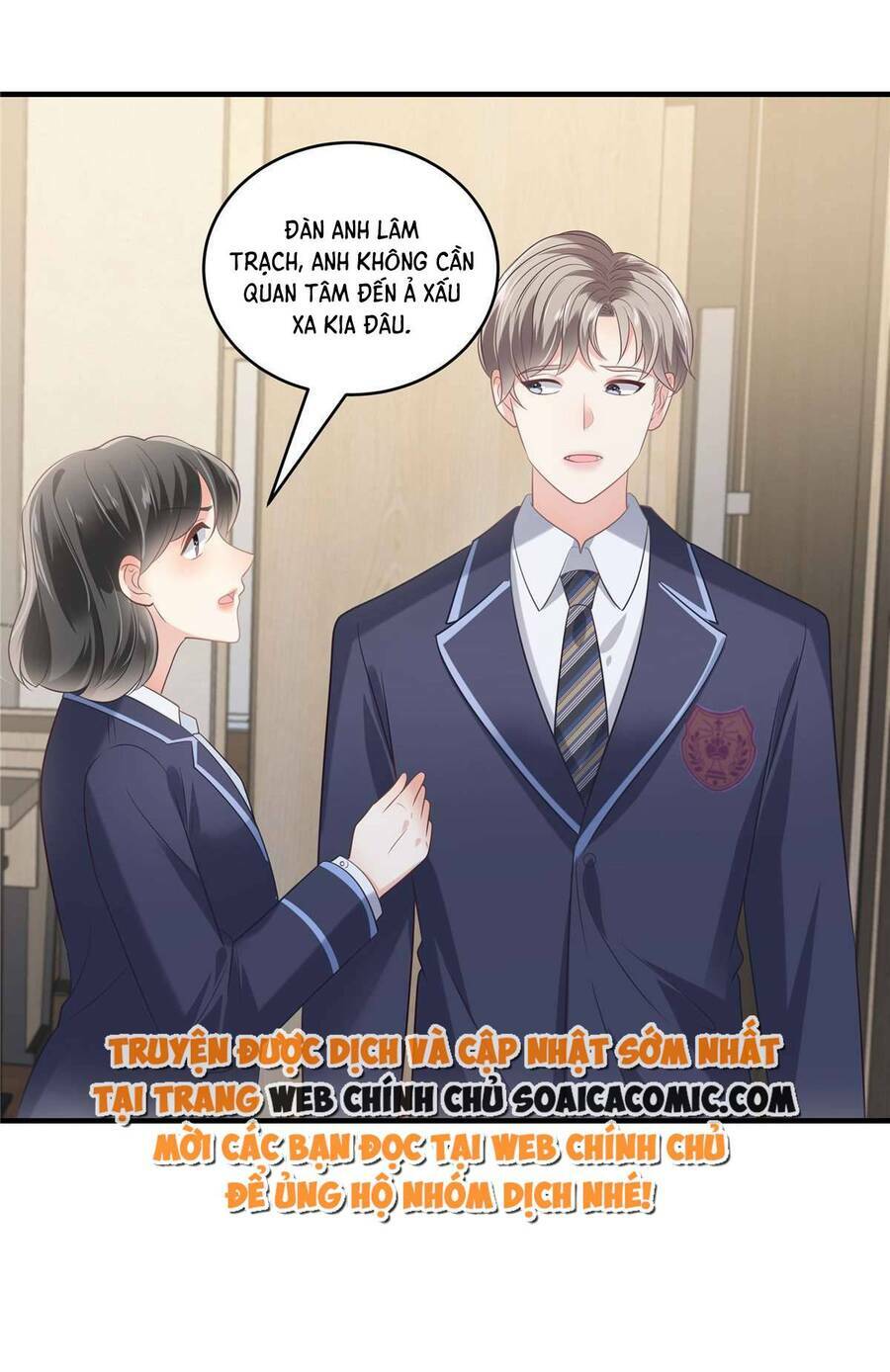 Trọng Sinh Trở Lại: Sủng Nịch Độc Nhất Vô Nhị: Chapter 229
