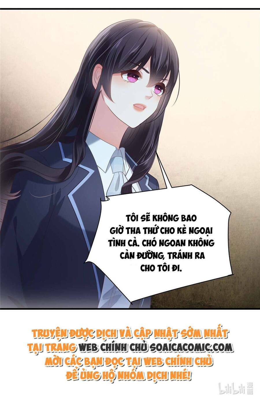 Trọng Sinh Trở Lại: Sủng Nịch Độc Nhất Vô Nhị: Chapter 229