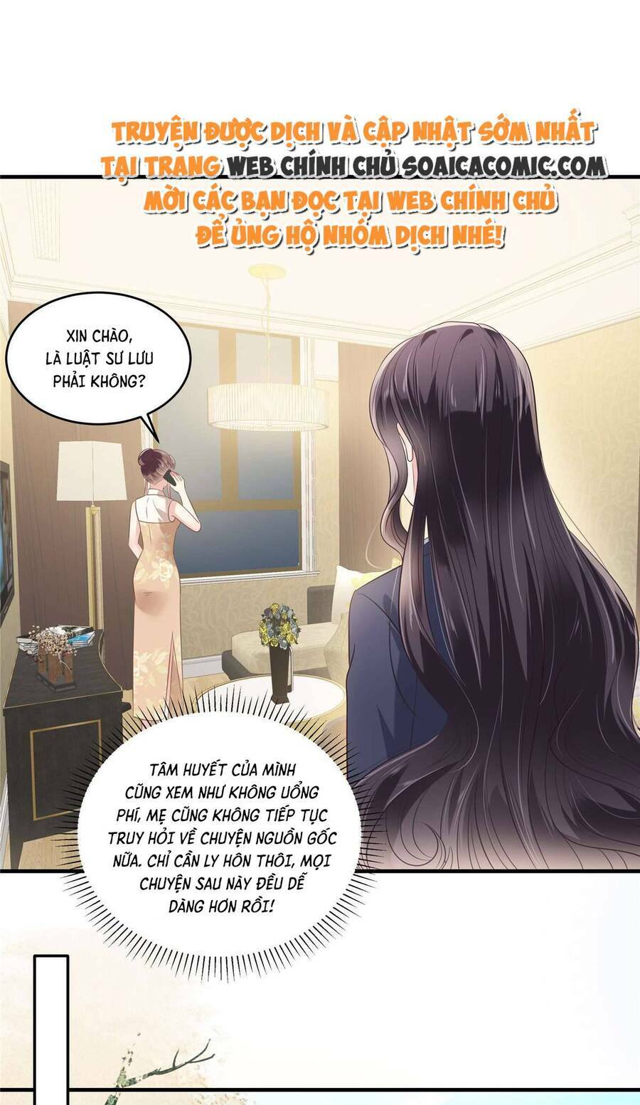 Trọng Sinh Trở Lại: Sủng Nịch Độc Nhất Vô Nhị: Chapter 229