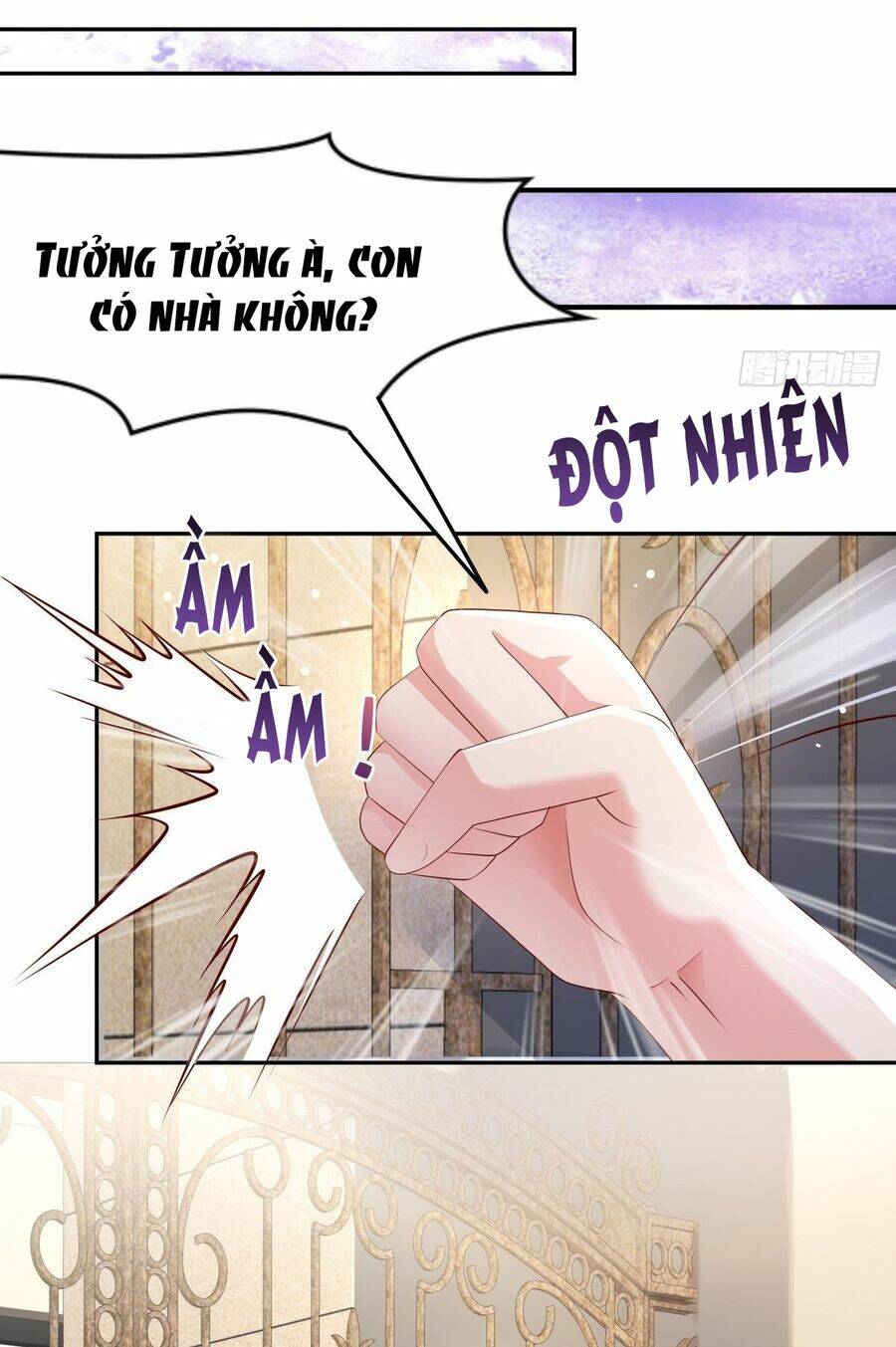 Trọng Sinh Trở Lại: Sủng Nịch Độc Nhất Vô Nhị: Chapter 23