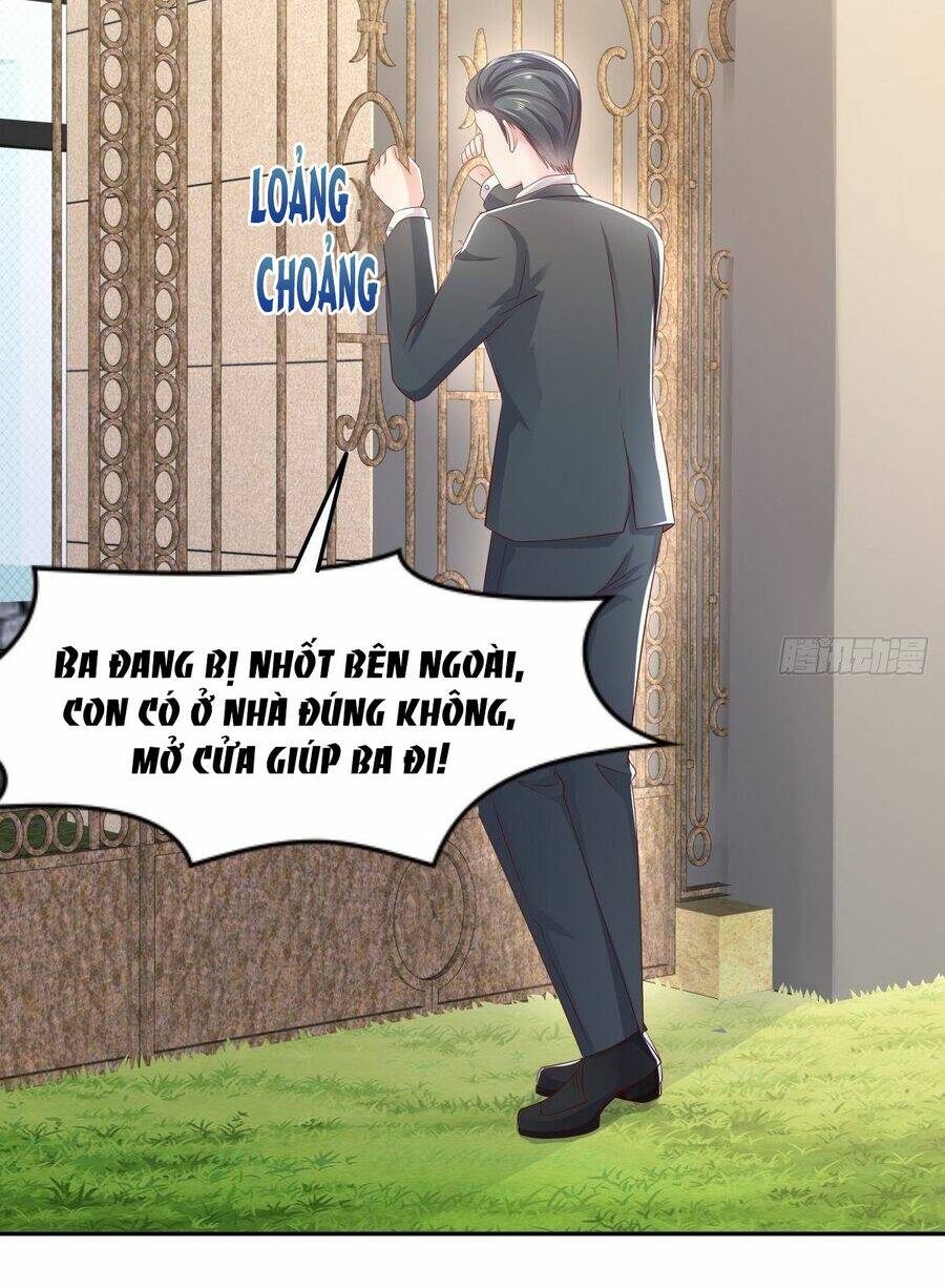 Trọng Sinh Trở Lại: Sủng Nịch Độc Nhất Vô Nhị: Chapter 23