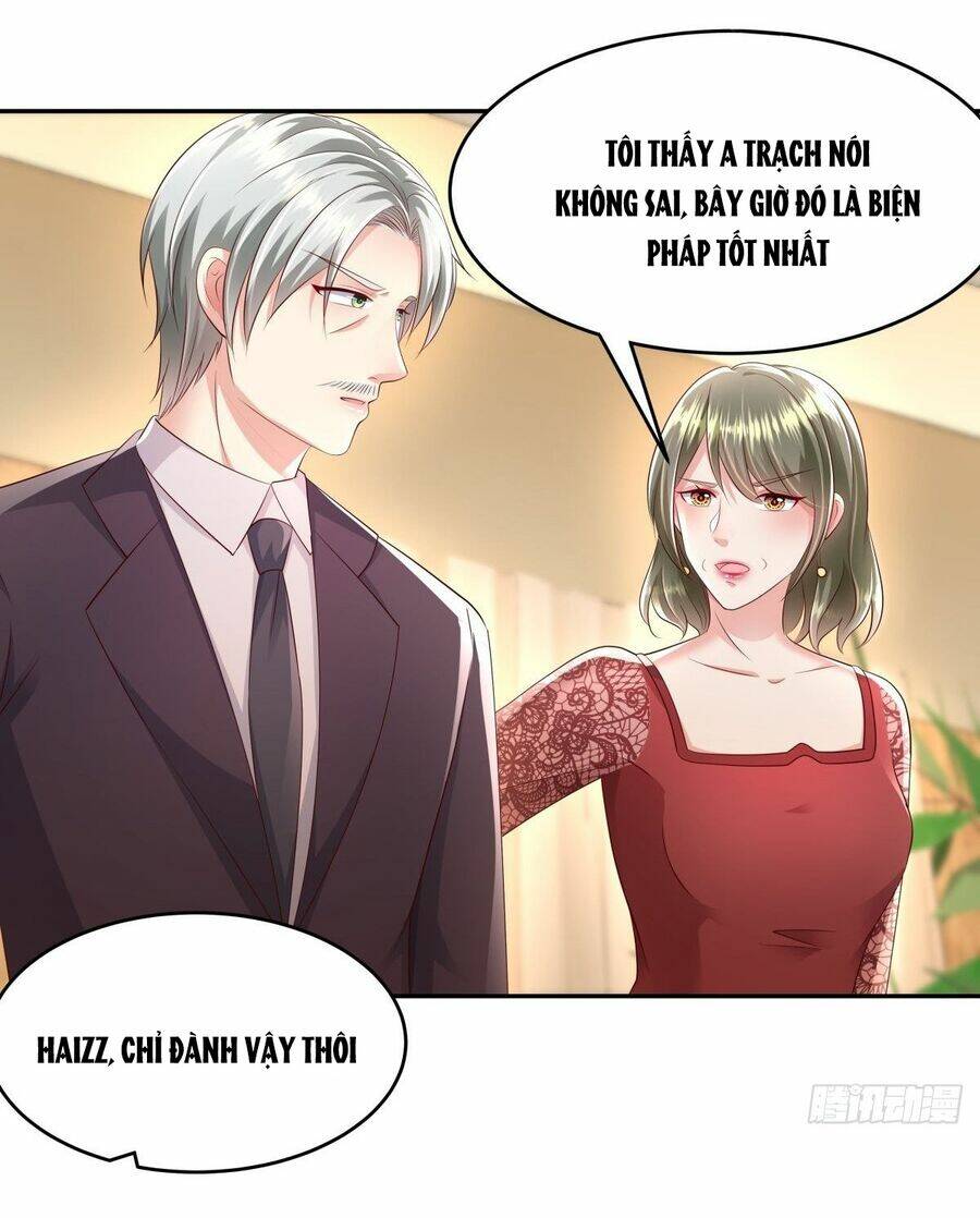 Trọng Sinh Trở Lại: Sủng Nịch Độc Nhất Vô Nhị: Chapter 23
