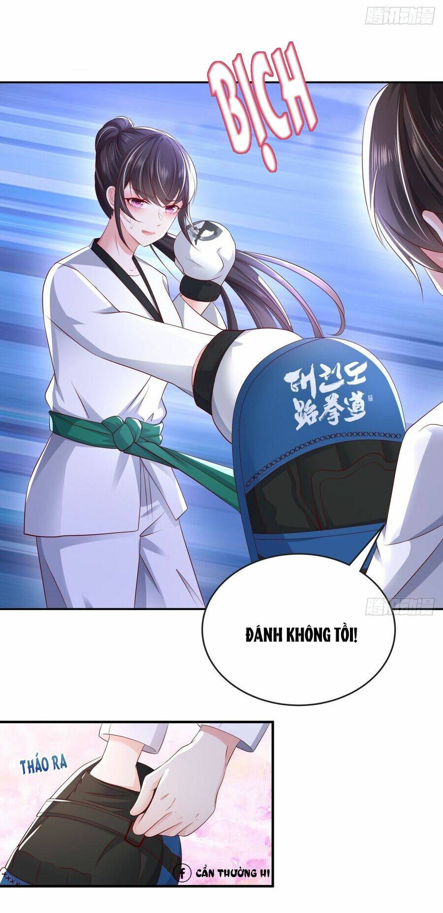 Trọng Sinh Trở Lại: Sủng Nịch Độc Nhất Vô Nhị: Chapter 23