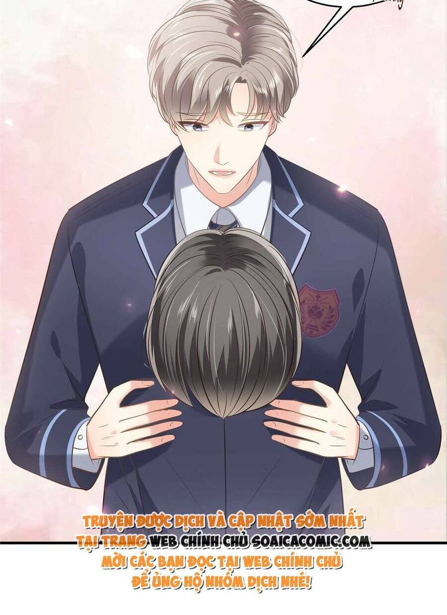 Trọng Sinh Trở Lại: Sủng Nịch Độc Nhất Vô Nhị: Chapter 230