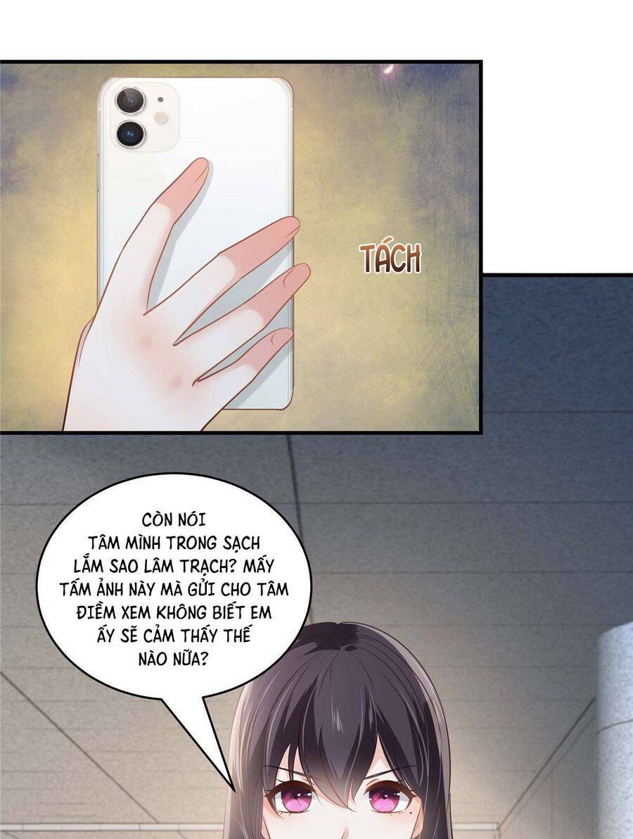 Trọng Sinh Trở Lại: Sủng Nịch Độc Nhất Vô Nhị: Chapter 230