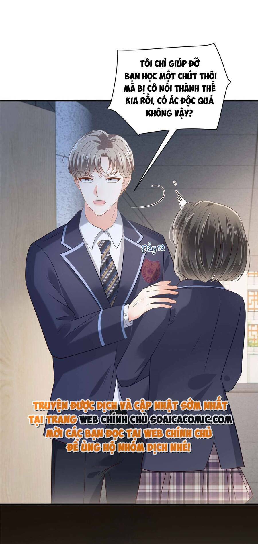 Trọng Sinh Trở Lại: Sủng Nịch Độc Nhất Vô Nhị: Chapter 230