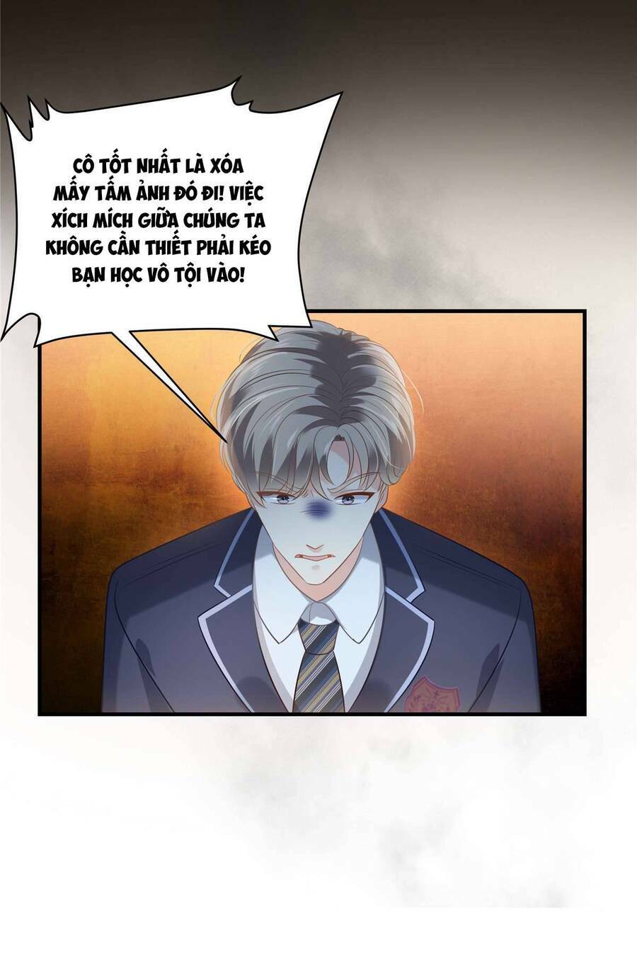 Trọng Sinh Trở Lại: Sủng Nịch Độc Nhất Vô Nhị: Chapter 230