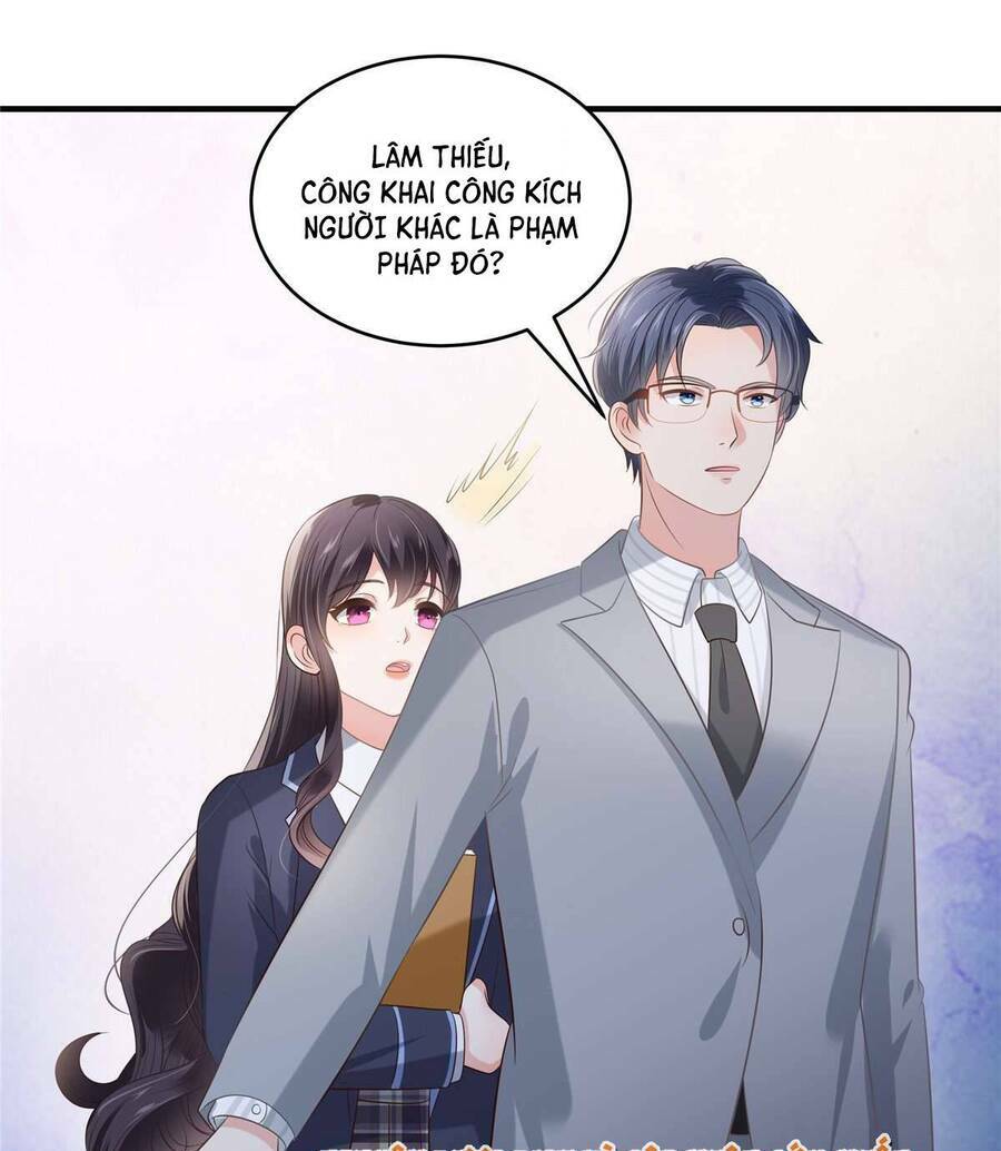 Trọng Sinh Trở Lại: Sủng Nịch Độc Nhất Vô Nhị: Chapter 230