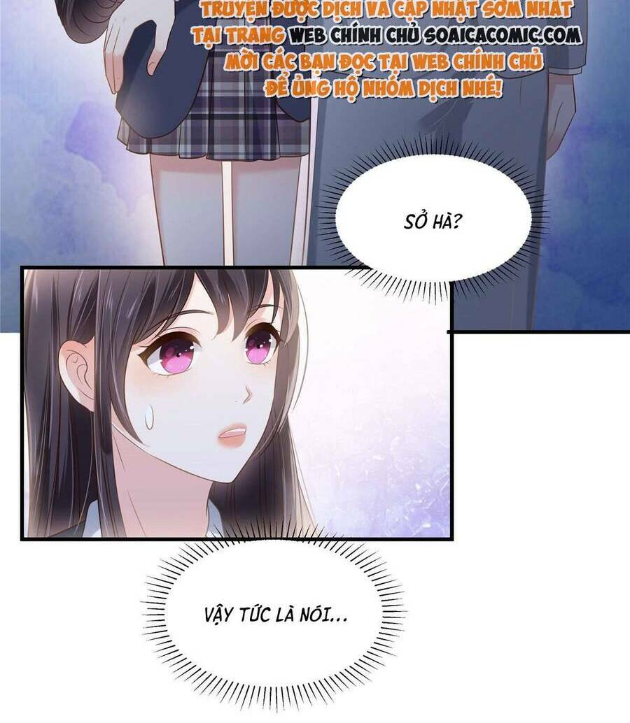 Trọng Sinh Trở Lại: Sủng Nịch Độc Nhất Vô Nhị: Chapter 230