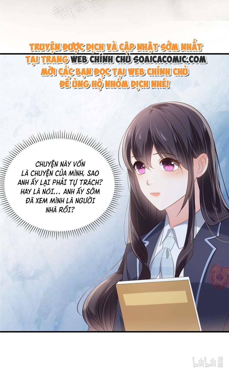 Trọng Sinh Trở Lại: Sủng Nịch Độc Nhất Vô Nhị: Chapter 230