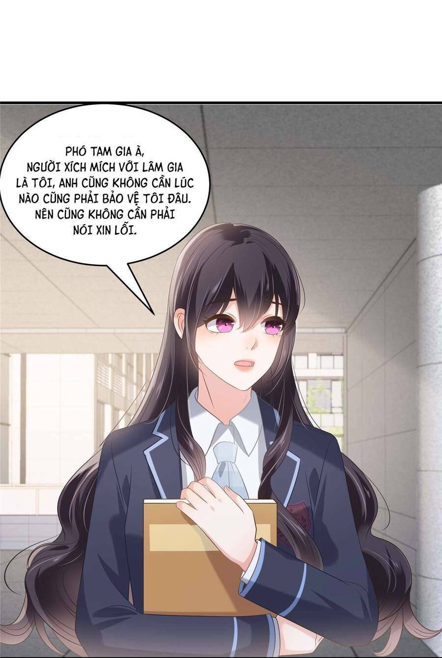 Trọng Sinh Trở Lại: Sủng Nịch Độc Nhất Vô Nhị: Chapter 230