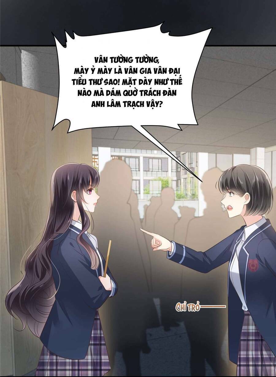 Trọng Sinh Trở Lại: Sủng Nịch Độc Nhất Vô Nhị: Chapter 230
