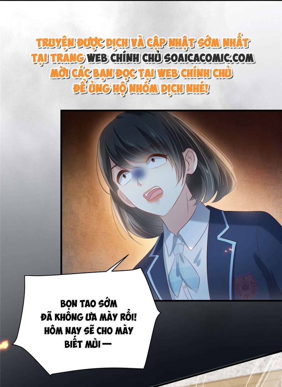 Trọng Sinh Trở Lại: Sủng Nịch Độc Nhất Vô Nhị: Chapter 230