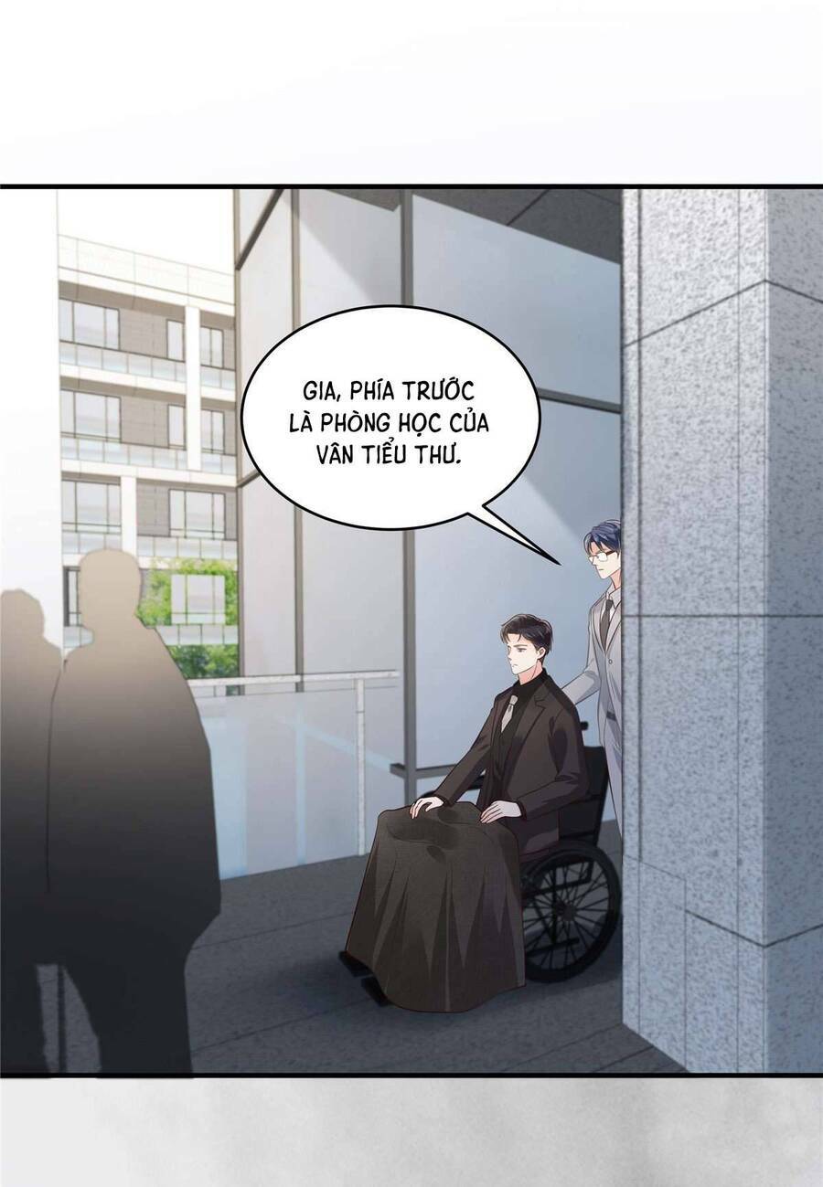 Trọng Sinh Trở Lại: Sủng Nịch Độc Nhất Vô Nhị: Chapter 230