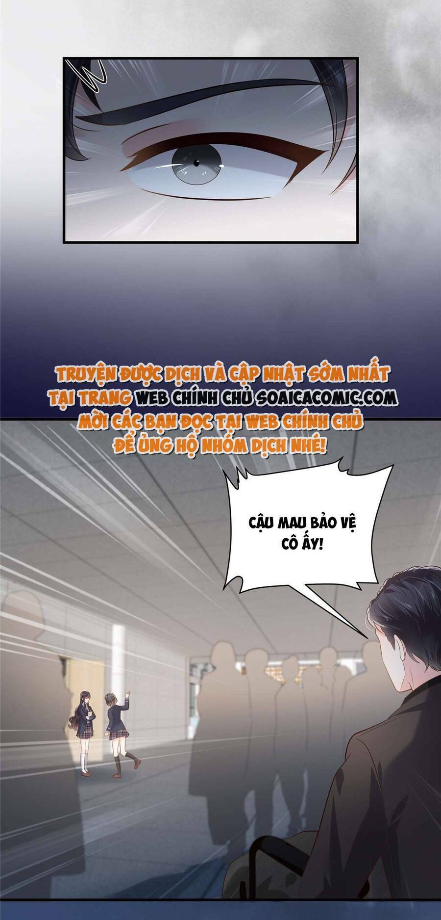Trọng Sinh Trở Lại: Sủng Nịch Độc Nhất Vô Nhị: Chapter 230